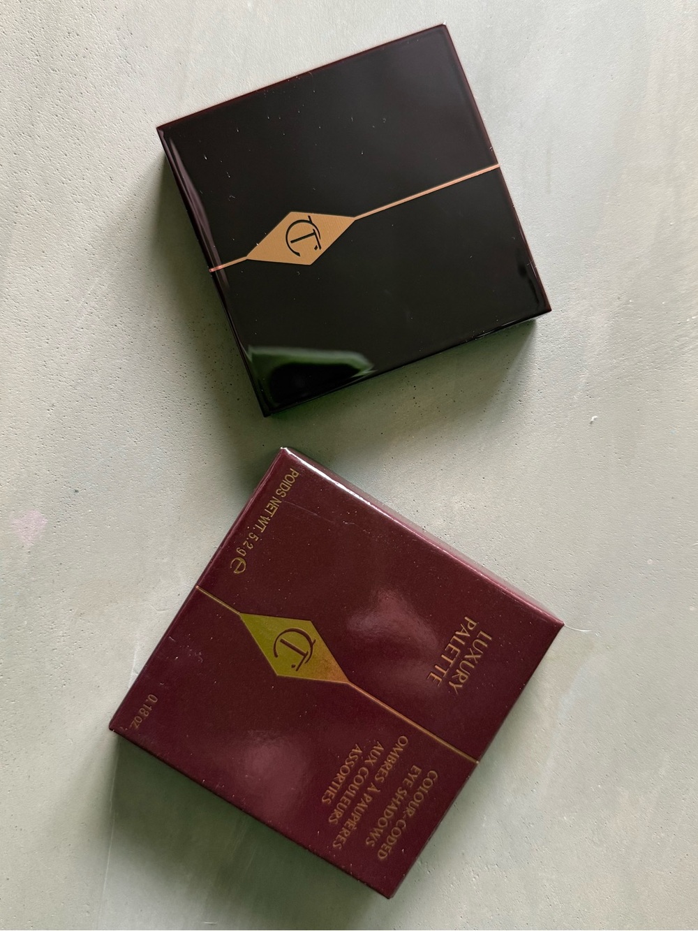 Luxury Beauty Eye BUNDLE - Charlotte Tilbury + Tom Ford + Chanel - Picture 2 of 6
